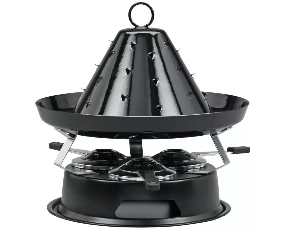 TTM Tatarenhut mit 3 Pastenbrenner