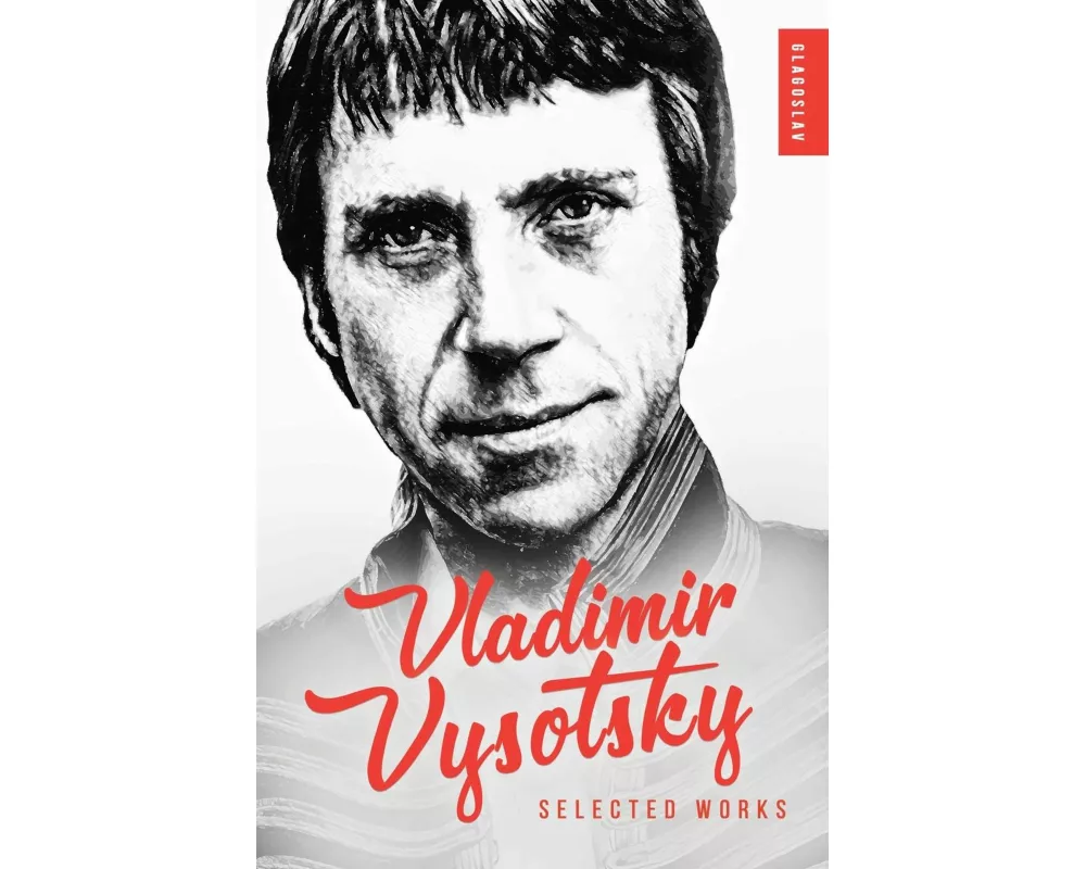 Vladimir Vysotsky