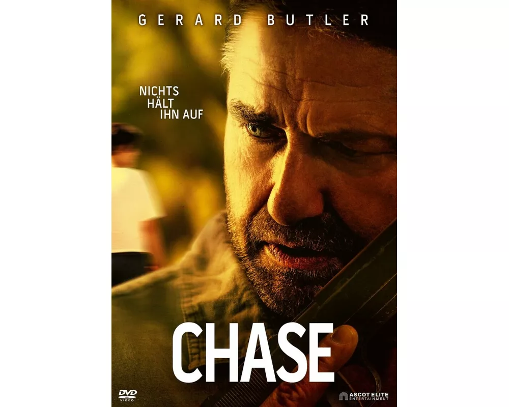 Chase - Nichts hält ihn auf