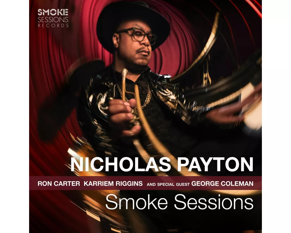 Smoke Sessions