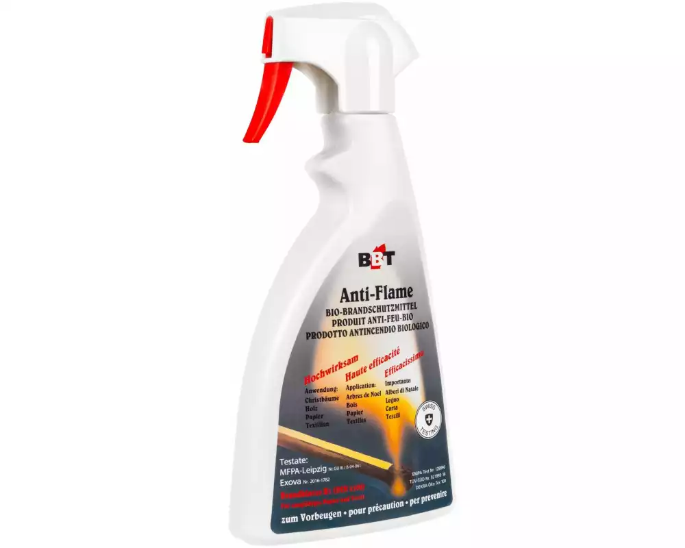 BBT Brandschutzspray Antiflame 500 ml
