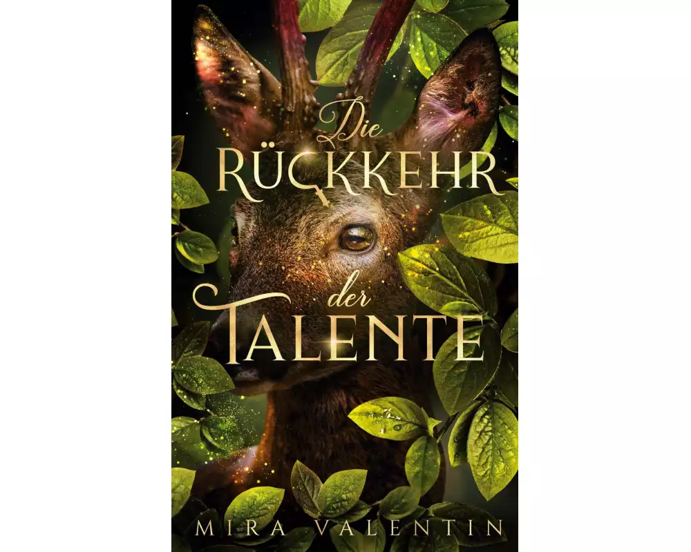 Die Rückkehr der Talente