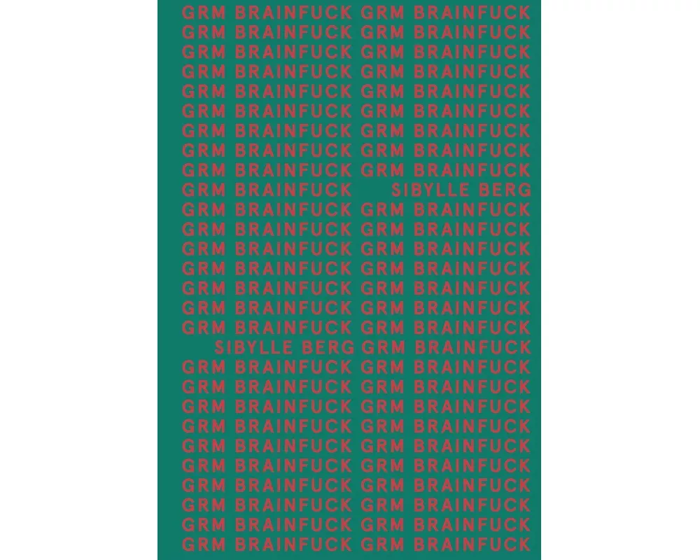 GRM brainfuck