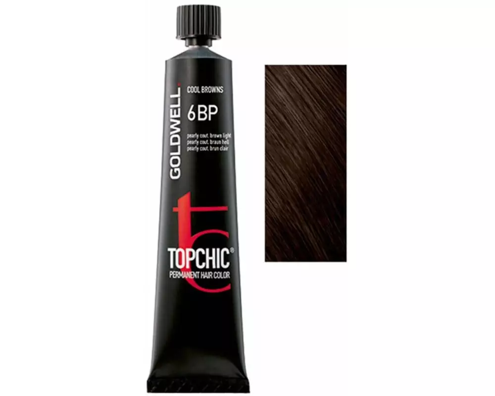 GOLDWELL Topchic 60 ml