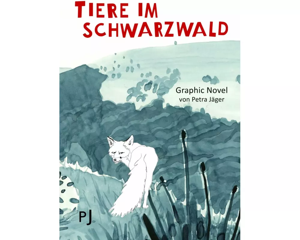 Tiere im Schwarzwald