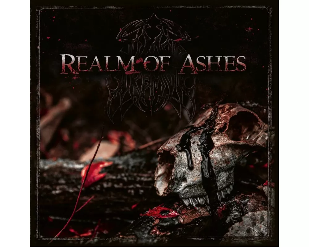 Realm Of Ashes