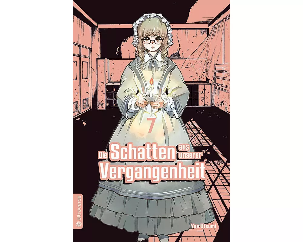 Die Schatten aus unserer Vergangenheit 07