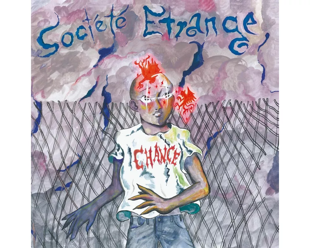 Chance