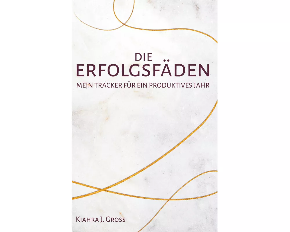 Die Erfolgsfäden