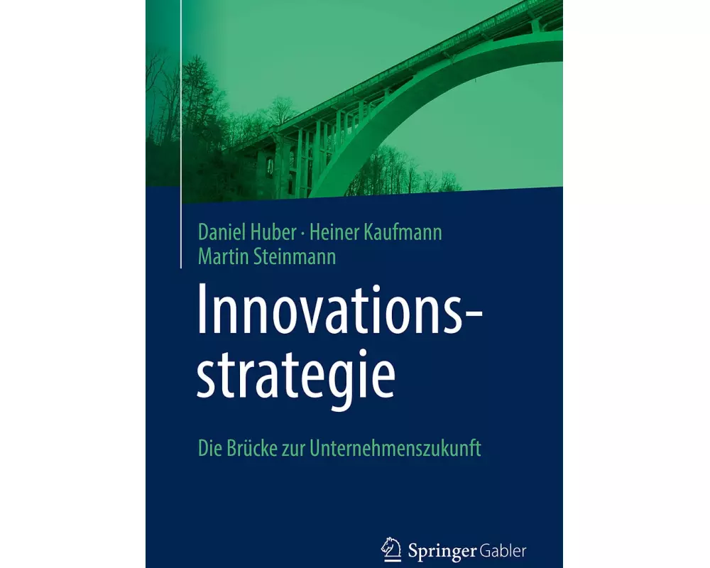 Innovationsstrategie