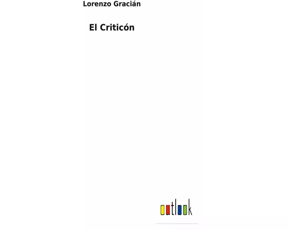 El Criticón