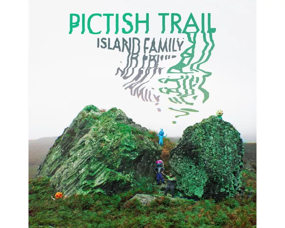 Island Family