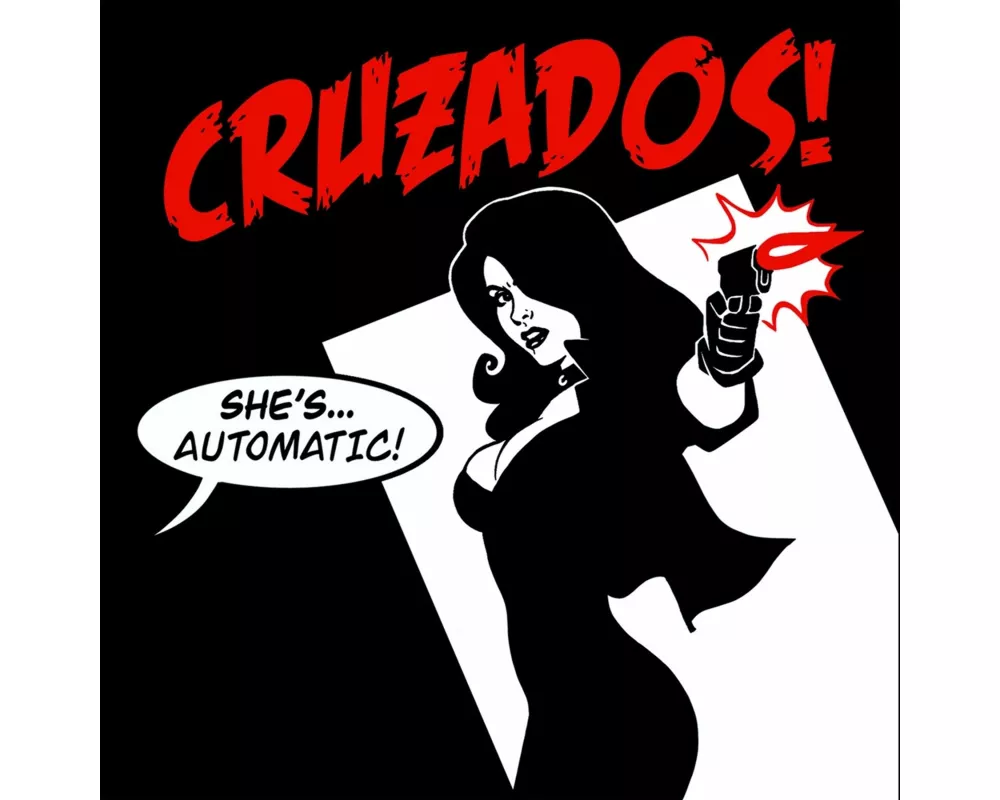 She's Automatic