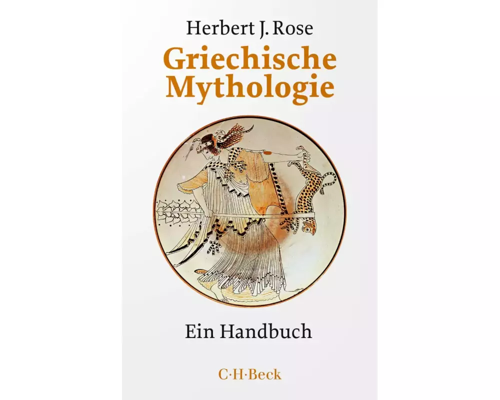 Griechische Mythologie