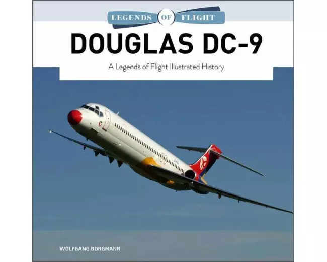 Douglas DC-9