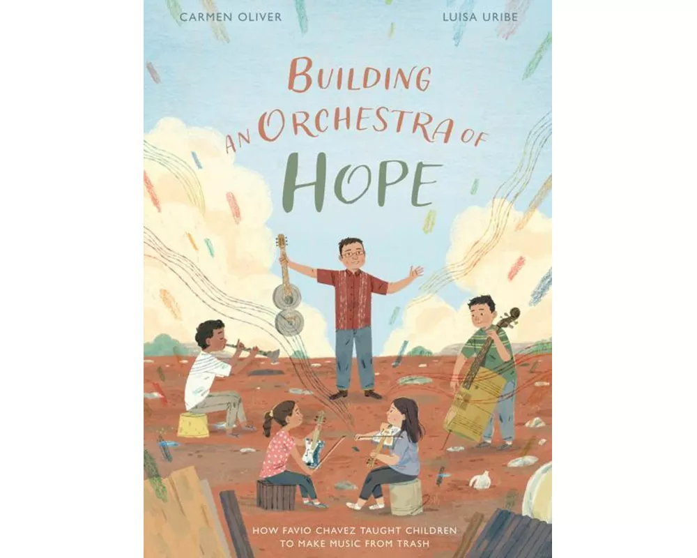 Building an Orchestra of Hope
