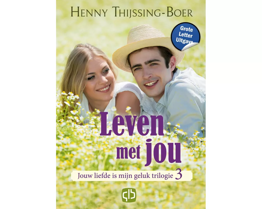 Leven met jou