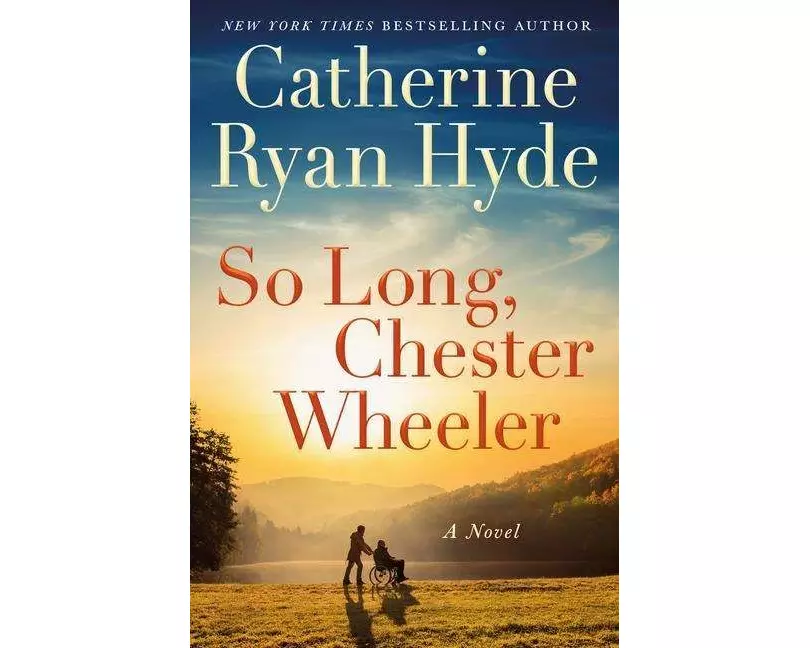 So Long, Chester Wheeler