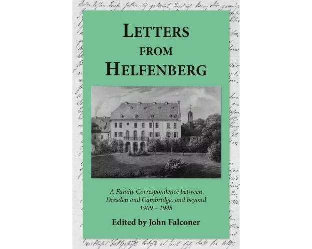 Letters from Helfenberg