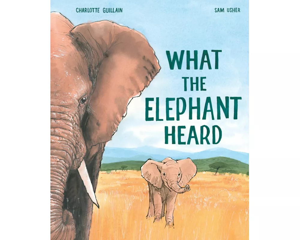 What the Elephant Heard