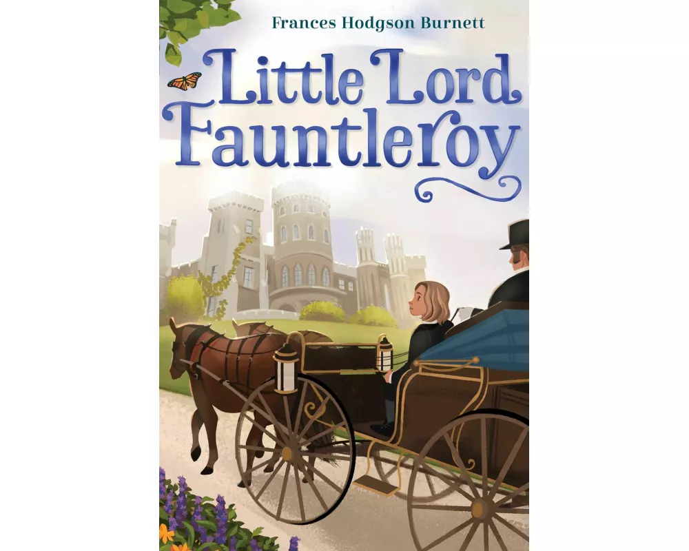 Little Lord Fauntleroy