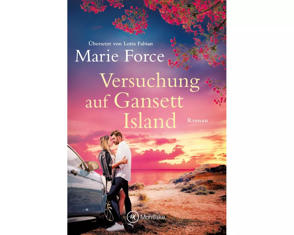 Versuchung auf Gansett Island