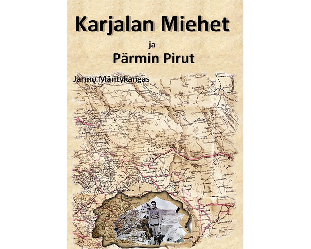 Karjalan Miehet ja Pärmin Pirut