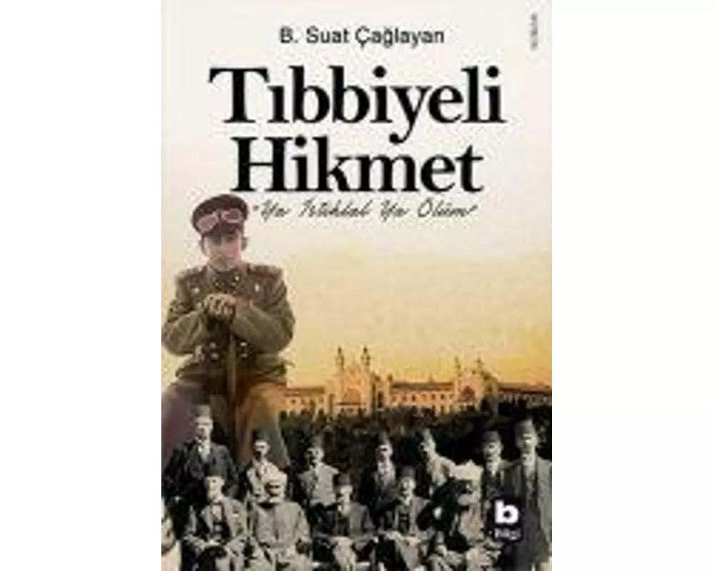 Tibbiyeli Hikmet