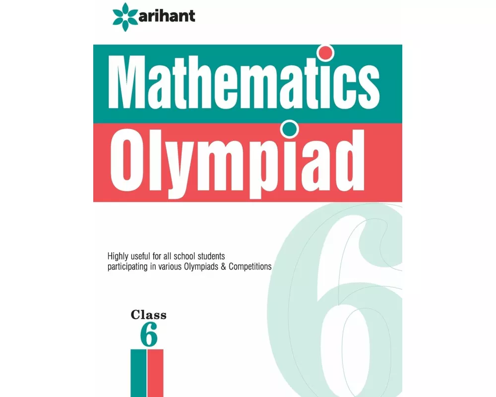 Olympiad Maths 6th