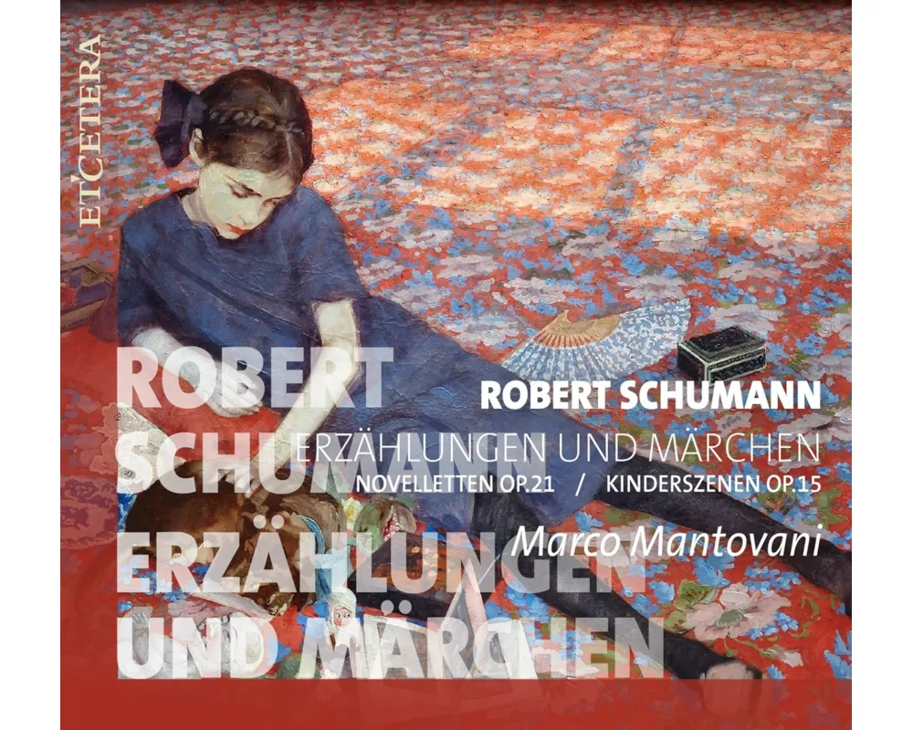 Erzählungen und Märchen