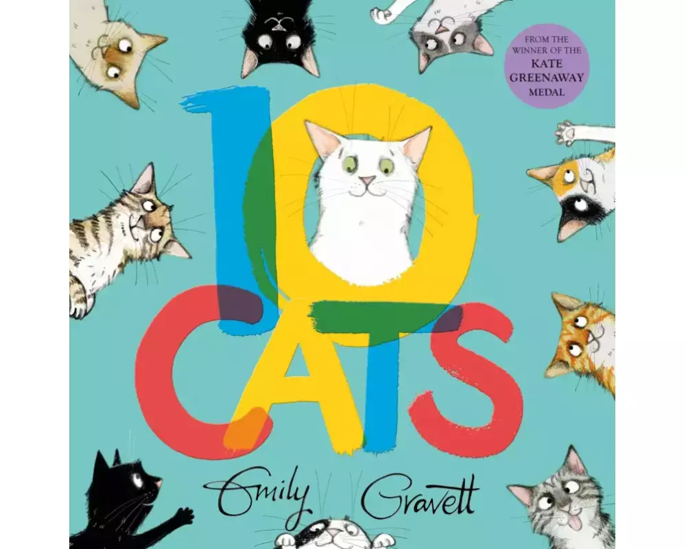10 Cats
