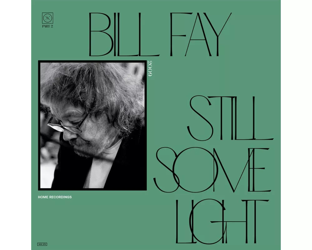 Still Some Light: Part 2