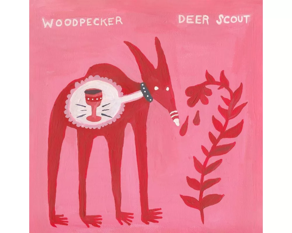 Woodpecker