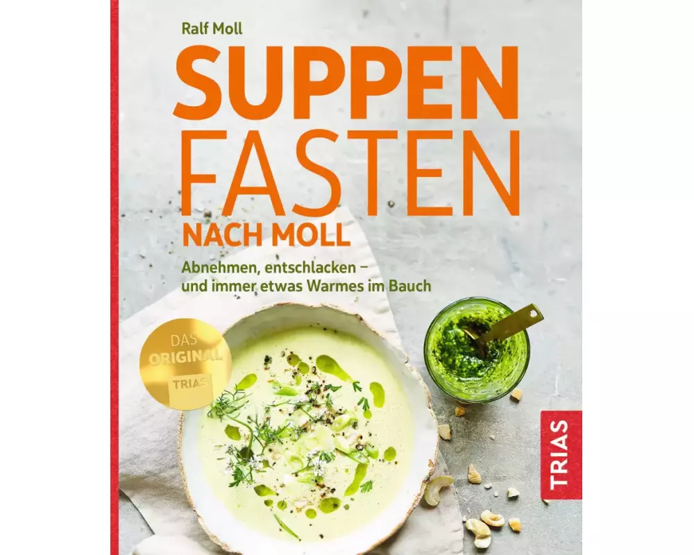 Suppenfasten nach Moll