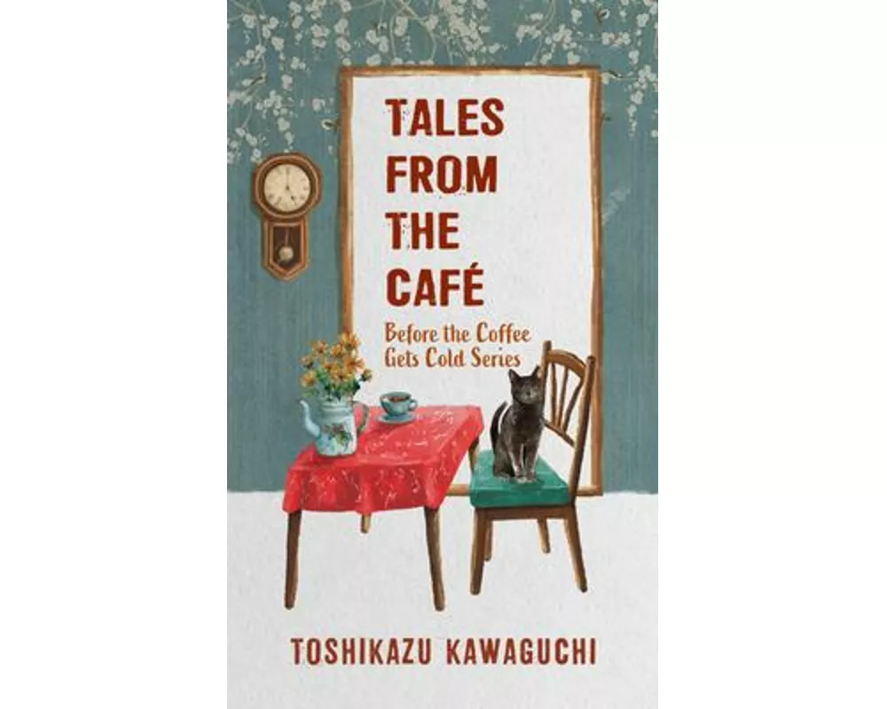 Tales from the Café