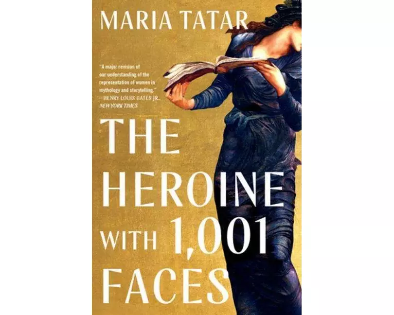 The Heroine with 1001 Faces