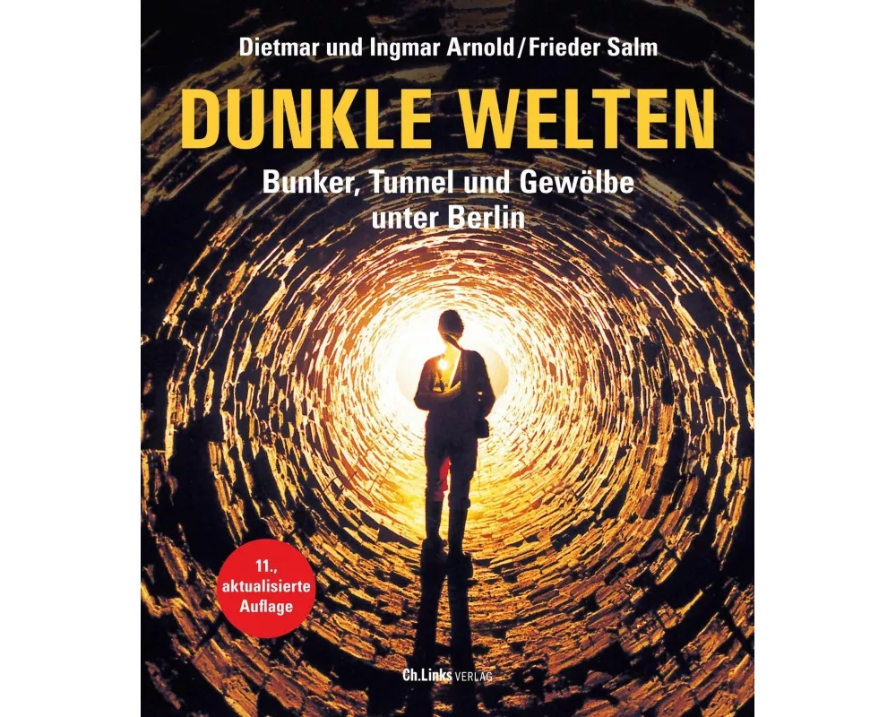 Dunkle Welten