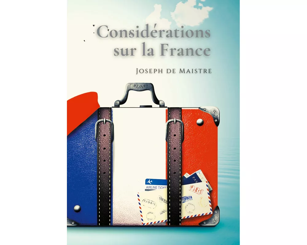 Considérations sur la France
