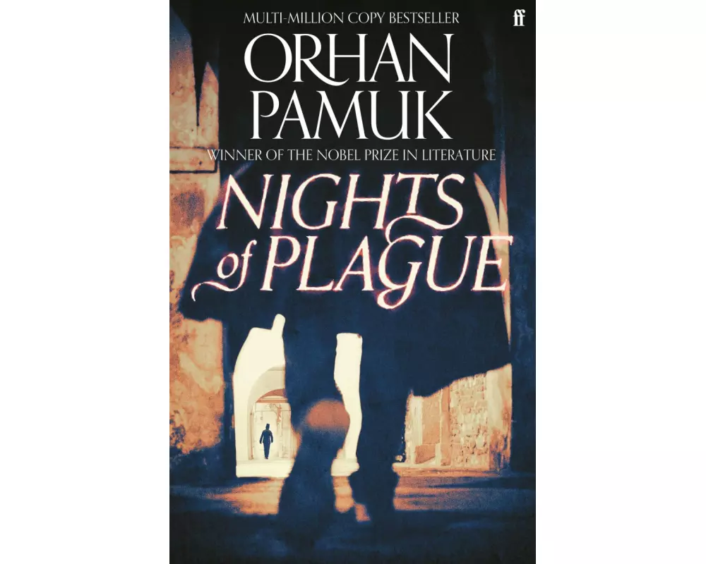 Nights of Plague