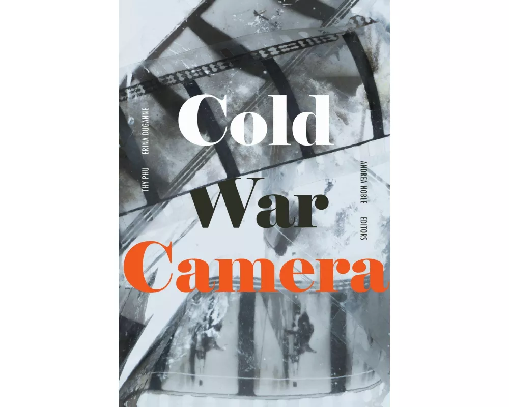 Cold War Camera