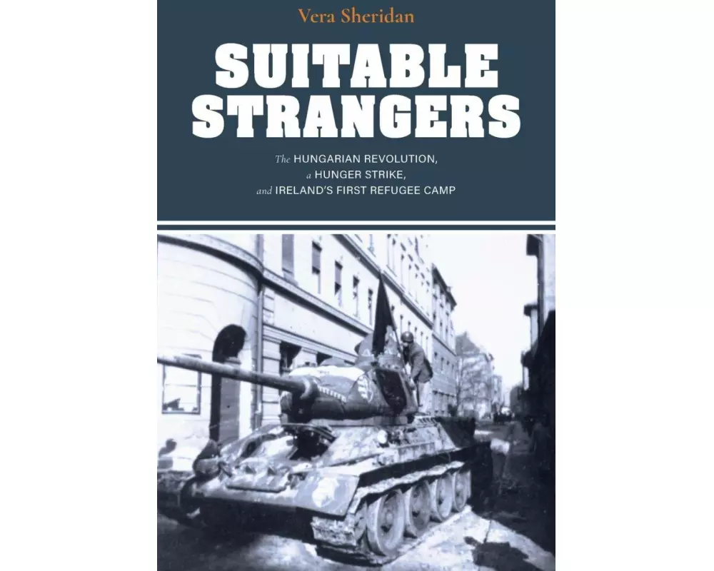 Suitable Strangers