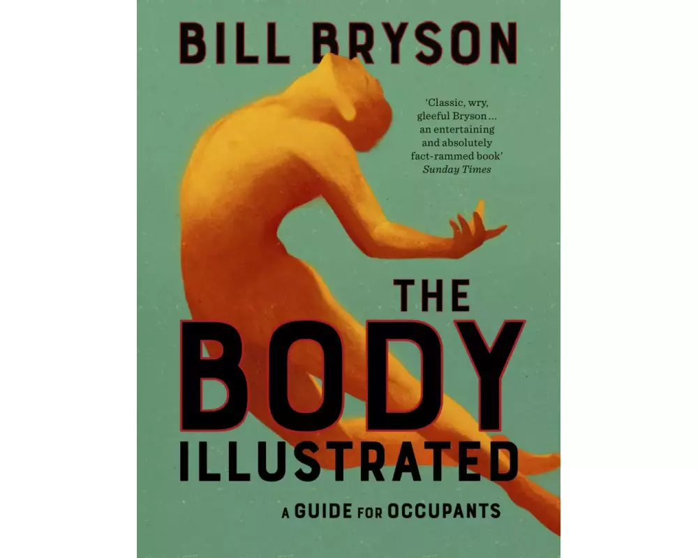 The Body Illustrated