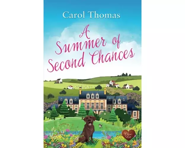 A Summer of Second Chances