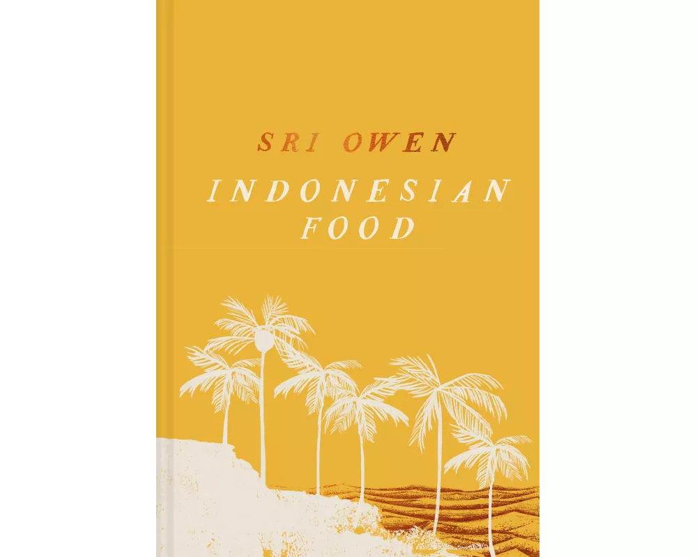 Sri Owen Indonesian Food