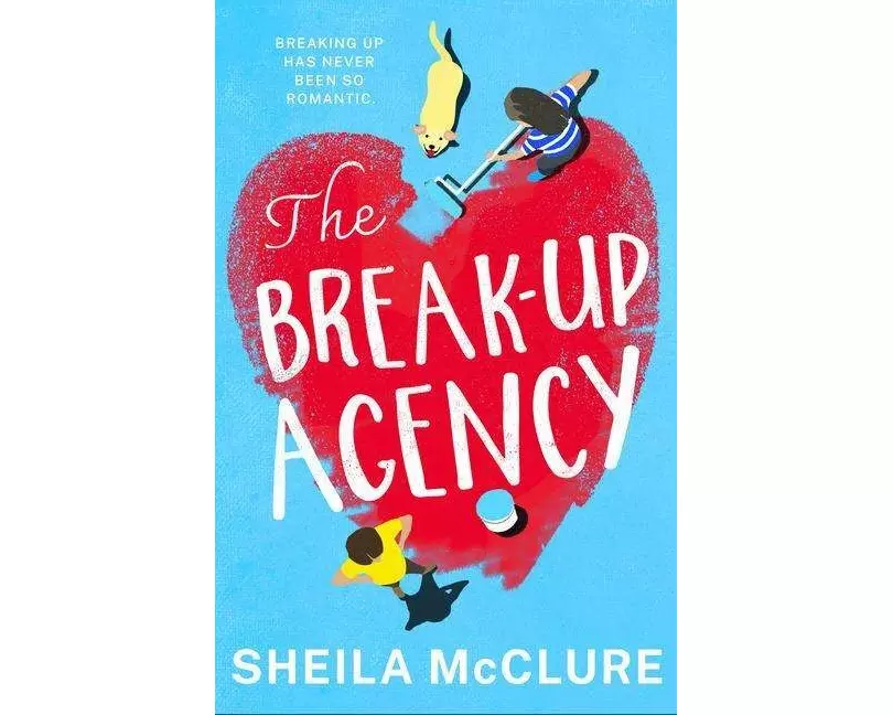 The Break-Up Agency