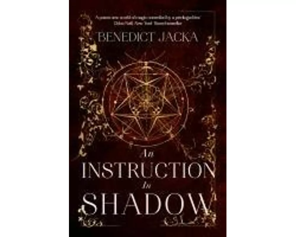 An Instruction in Shadow