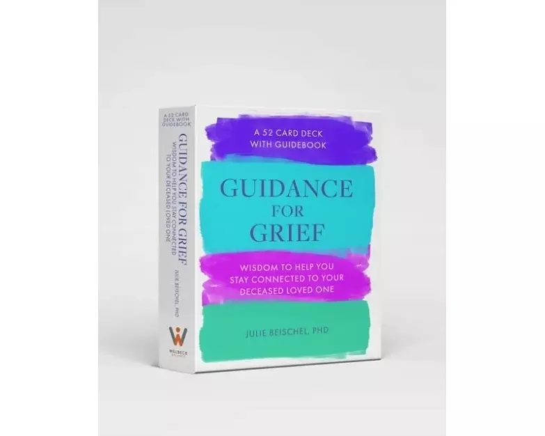 Guidance for Grief
