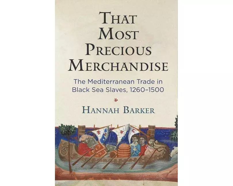 That Most Precious Merchandise