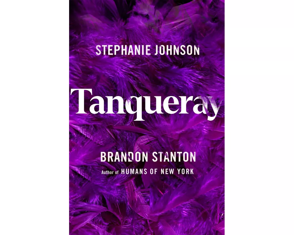 Tanqueray