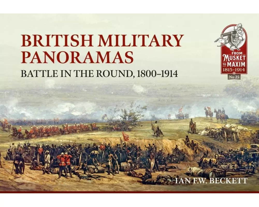 British Military Panoramas
